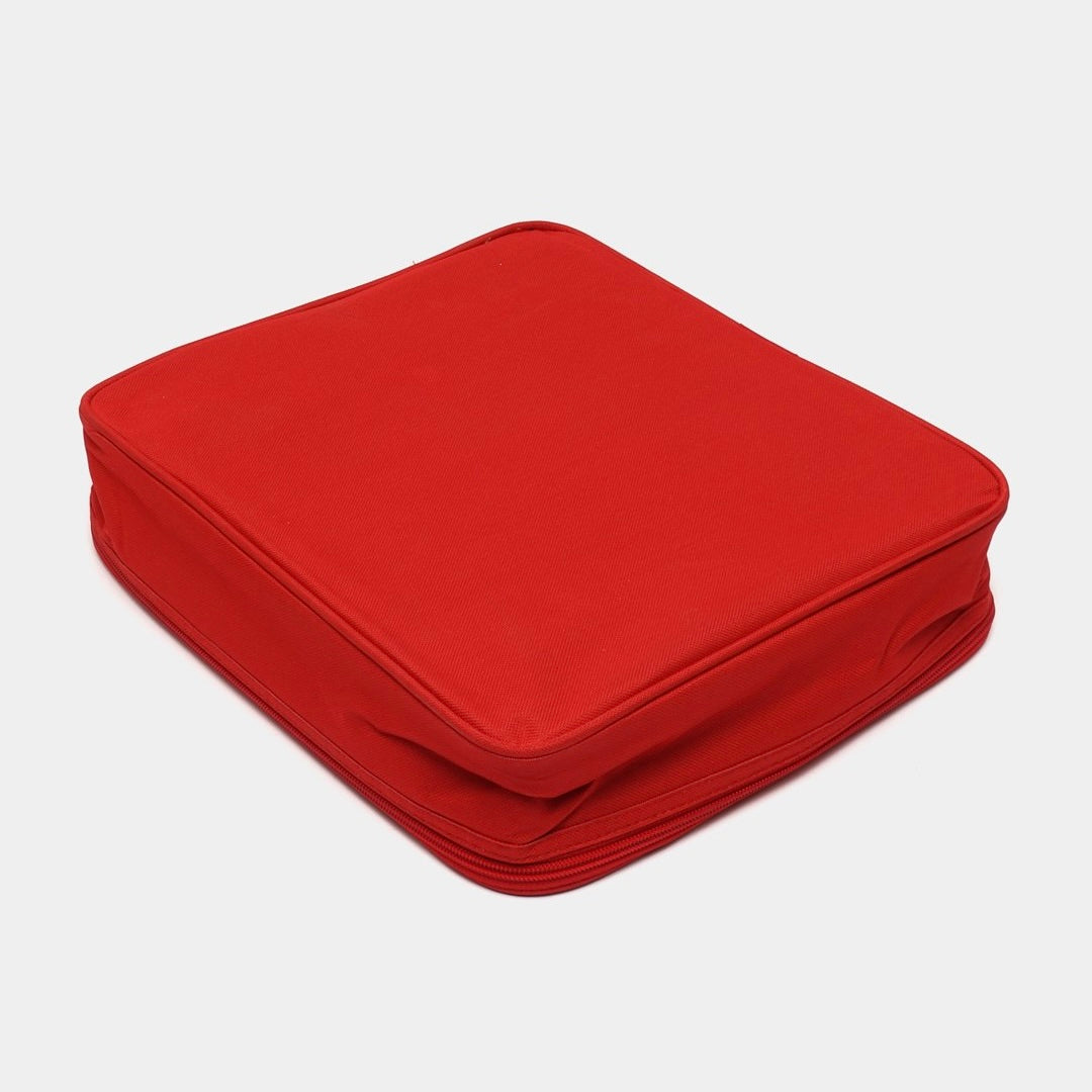 Tava yena patrata 3,2 litri cu capac din plastic – Borcam cu geanta termica 59024