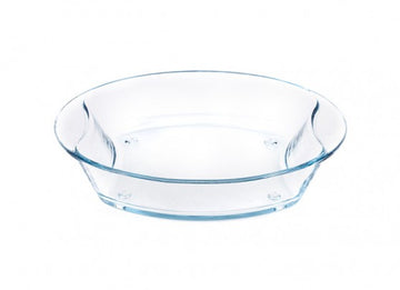 Vas yena termorezistent oval 1,7 litri, Mexico