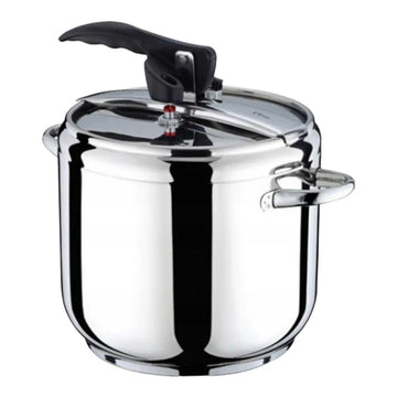 Oala inox sub presiune 14 litri Arian