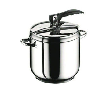 Oala 7 litri inox Arian sub presiune gatit rapid si eficient pentru preparatele tale preferate