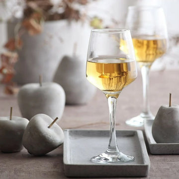 Set 6 pahare vin cocktail Lav Lal 295 ml sticla