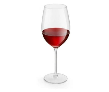 Set 6 Pahare cu picior pentru vin Grandeur
