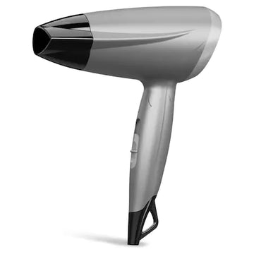Uscator de par Decakila, 1400 W, Gri