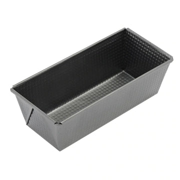 Tava cozonac chec teflonata 30 x 15 x 10 cm lată