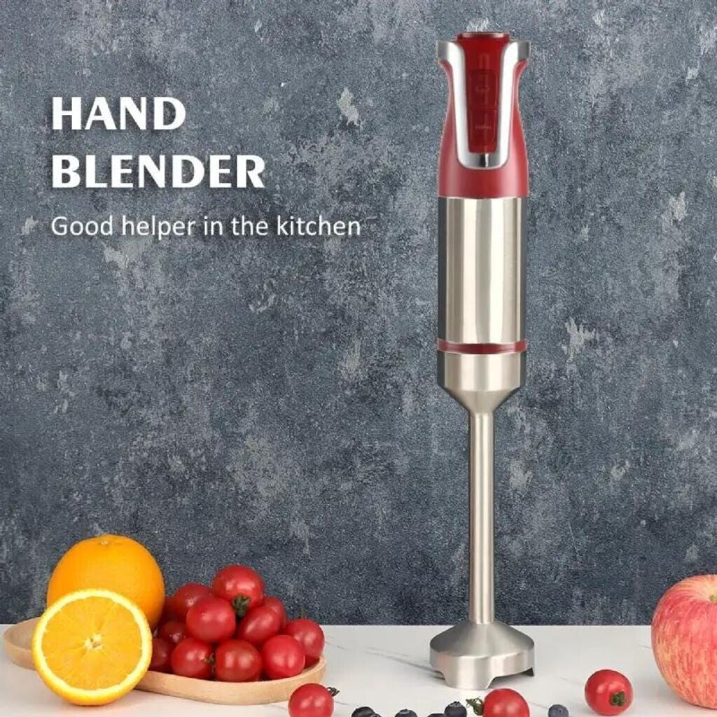 Blender inox de mana Royalty Line ESTM-800. 743.2