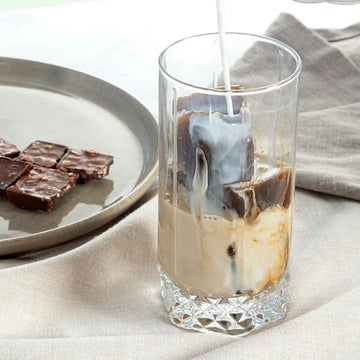 Set 6 pahare apa suc vin bere sticla Long Drink Pasabahce Valse 440 ml