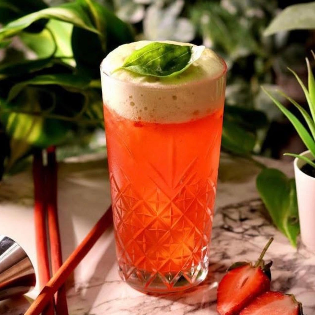 Set 4 Pahare Timeless 295 ml – Sticla groasa transparenta cu model gravat ideale pentru apa suc sau cocktailuri elegante