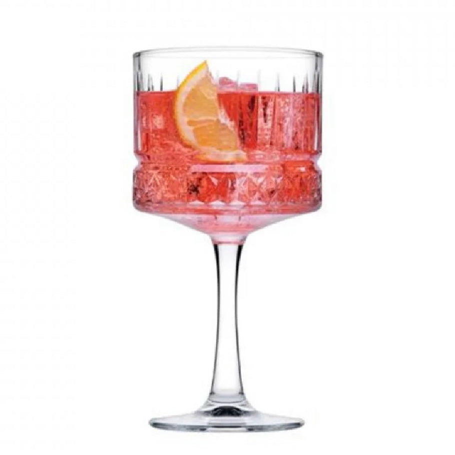 Set 4 pahare cocktail Elysia 500 ml