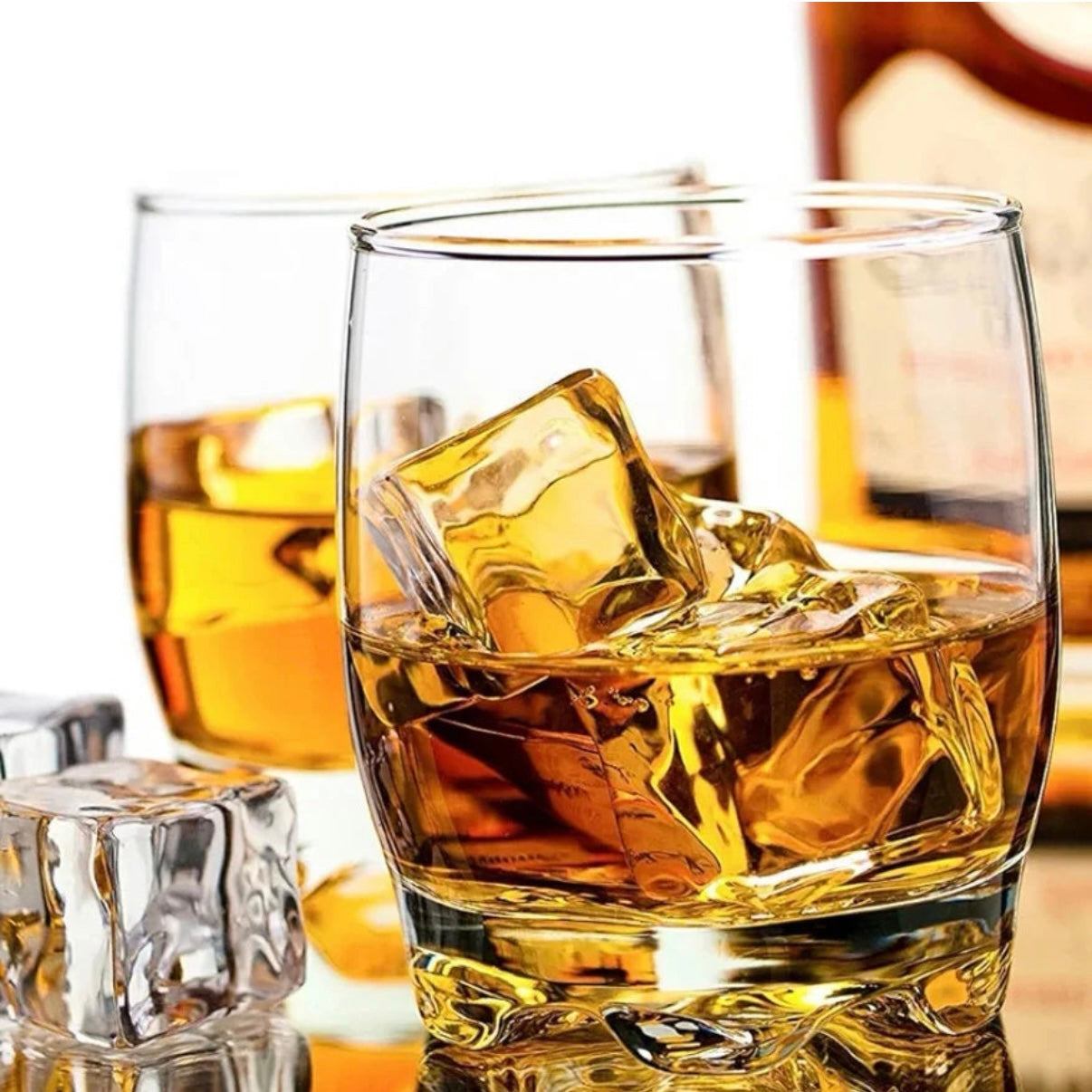 Set 12 pahare sticla Lav Adora 290 ml sticla transparenta design elegant ideal pentru Apa Suc și Servire Zilnica