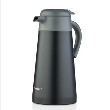 Termos Cooker Color Stay Max 2 Litri din Oțel Inoxidabil Premium CKR2113