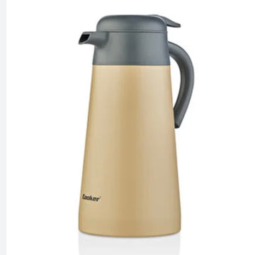 Termos Cooker Color Stay Max 2 Litri din Oțel Inoxidabil Premium CKR2113