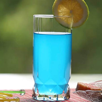 Set 6 Pahare Pasabahce Future 325 ml – Sticlă Premium Design Modern