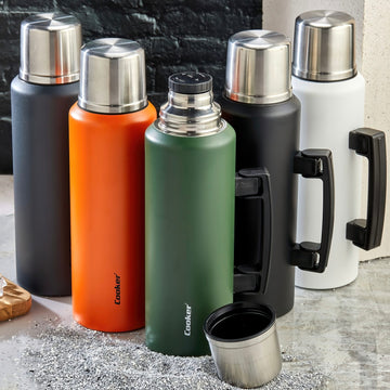 Termos Cooker din oțel inoxidabil 1,5 litri ,CKR2085