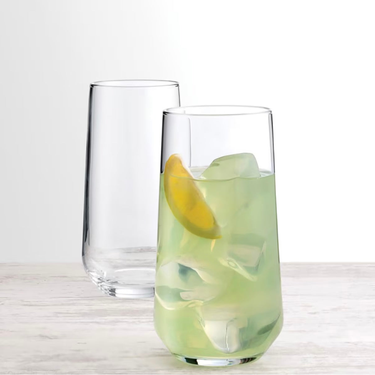 Set 6 Pahare Pașabahçe Allegra 470 ml – Sticlă Premium, Design Elegant