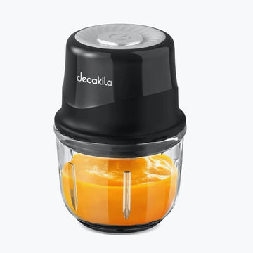 Mini blender portabil cu baterie, 300 ml, Decakila