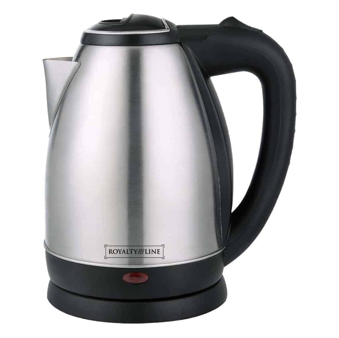 Fierbator inox Royalty Line, 1.7 litri 1500 W