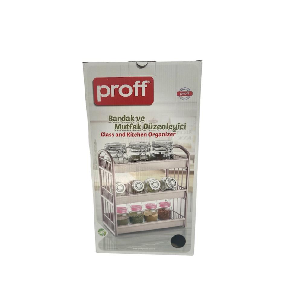 RAFT CONDIMENTE proff 2601404