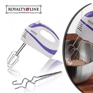 Mixer Royalty Line 300 W