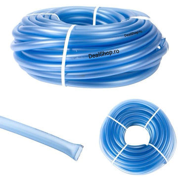 Furtun Gradina apa Siliconat cu diametru de 3/4 lungimea de 50 m