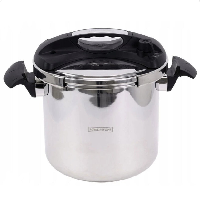 Oala sub presiune 6 litri Royalty Line RL-PS cucta sarmale ciorbe