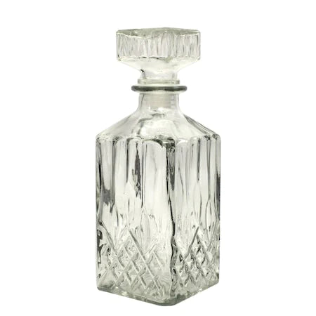 Sticla de 800 ml cu dop, pentru bauturi