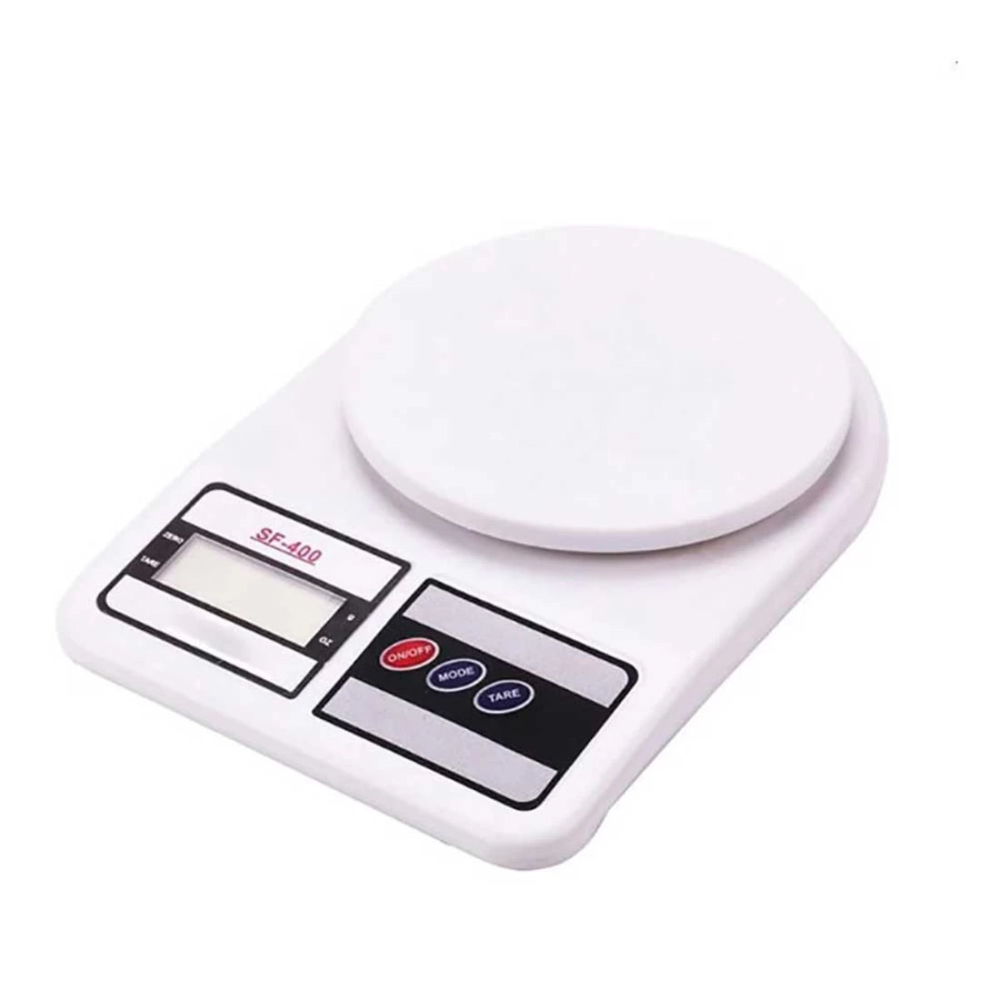 Cantar electronic de bucatarie, precizie ridicata, capacitate 10 kg