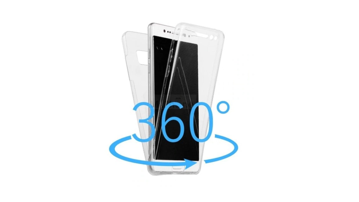 Husa Samsung A60 360 Grade