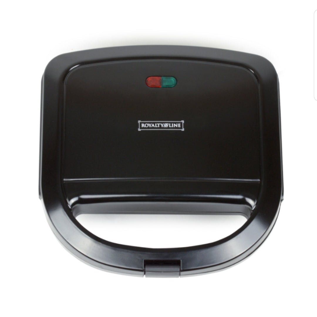 Sandwich maker, Royalty line ST-750W, negru