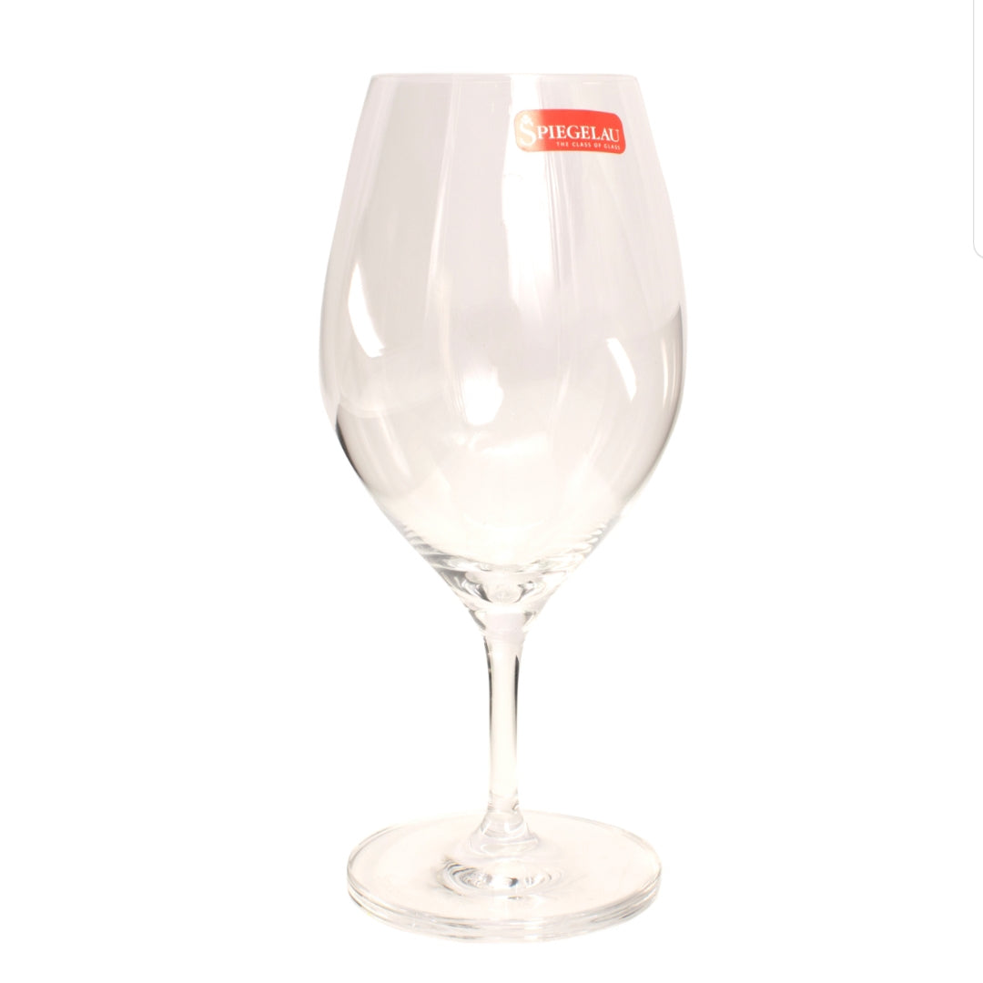 Set 12 pahare, pentru vin alb Spigelau, 355 ml, 19 x 7.60 cm, 88046