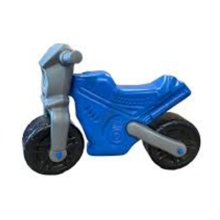 Motor Bicicleta pentru copii, fara pedale Roti groase Motocicleta