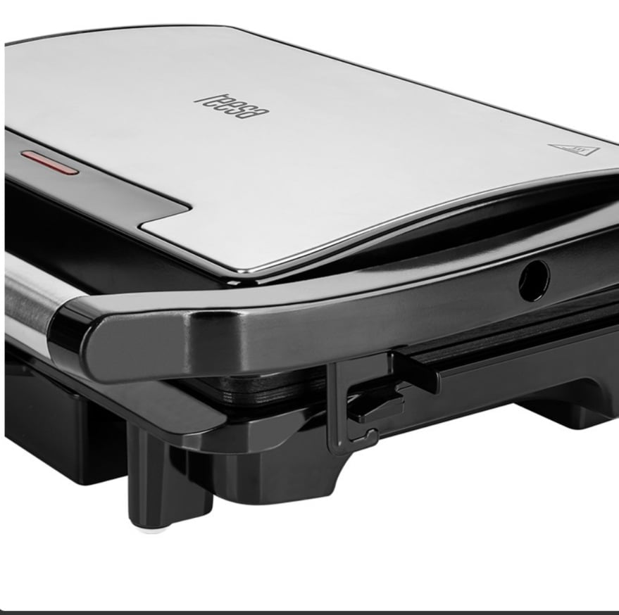 GRILL ELECTRIC PANINI TEESA 1500 W