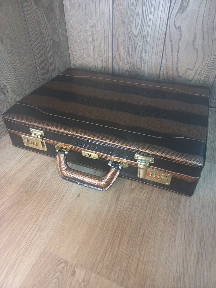Set tacamuri 72 piese Limited Edition, otel inoxidabil LV-1002