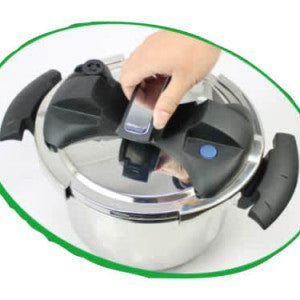 Oala sub presiune Royalty Line RL-PS 6 L