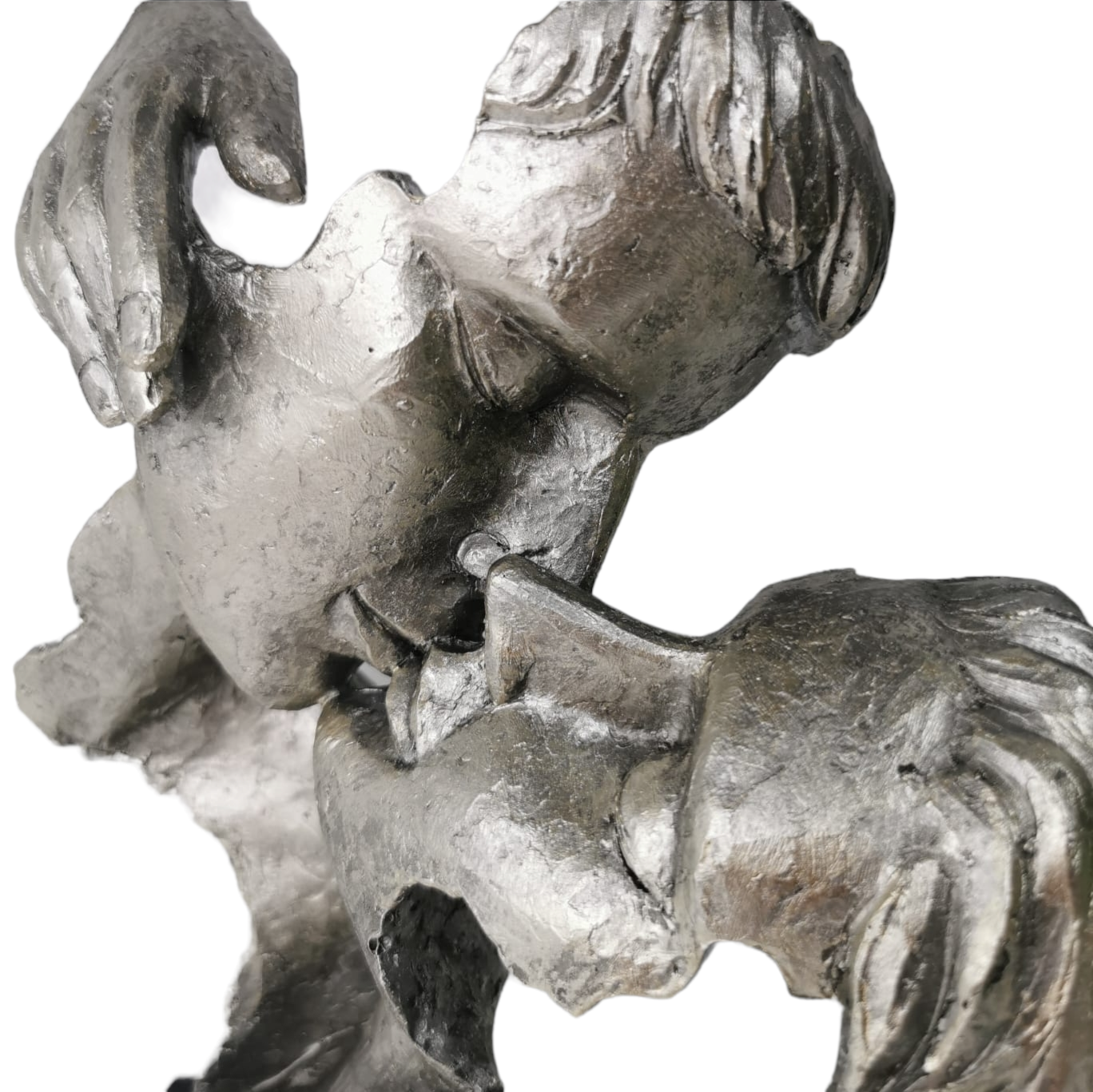 Statuetă din rășină, 18,5 x 12 x 27,8 cm, malooki, calitate superioara