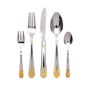 Set tacamuri 24 piese, pentru 6 persoane Bachmayer, BM-2401