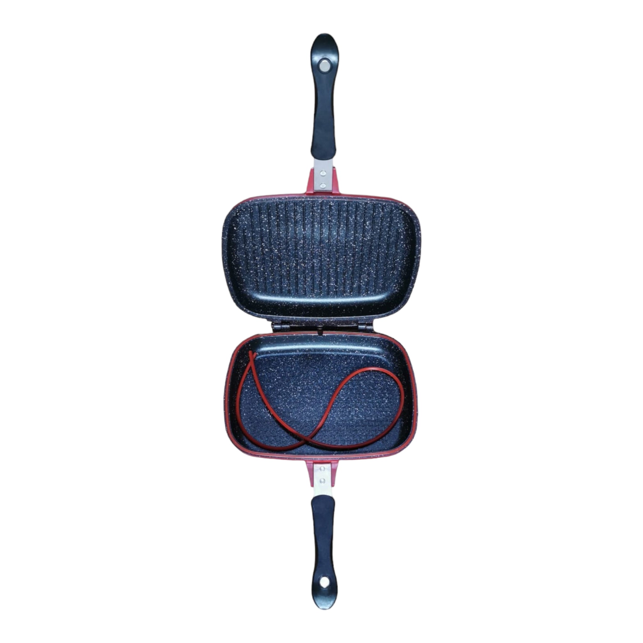 Tigaie Antiaderenta dubla 28 cm, Royalty Line