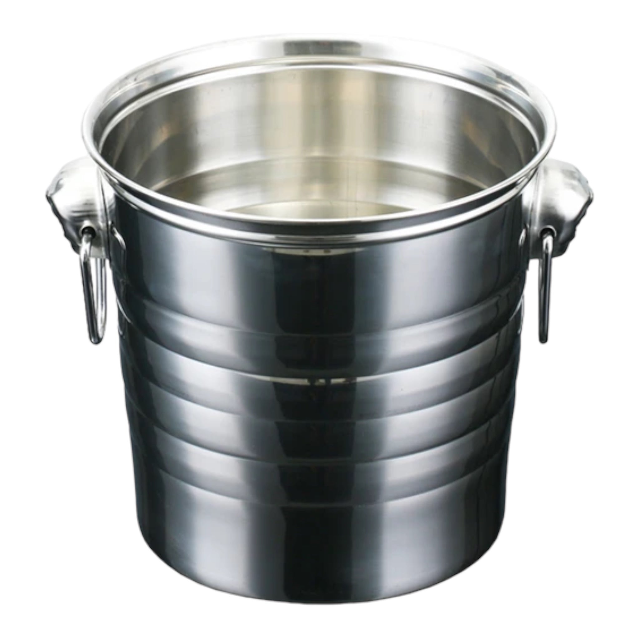 Frapiera inox, 19.5 cm