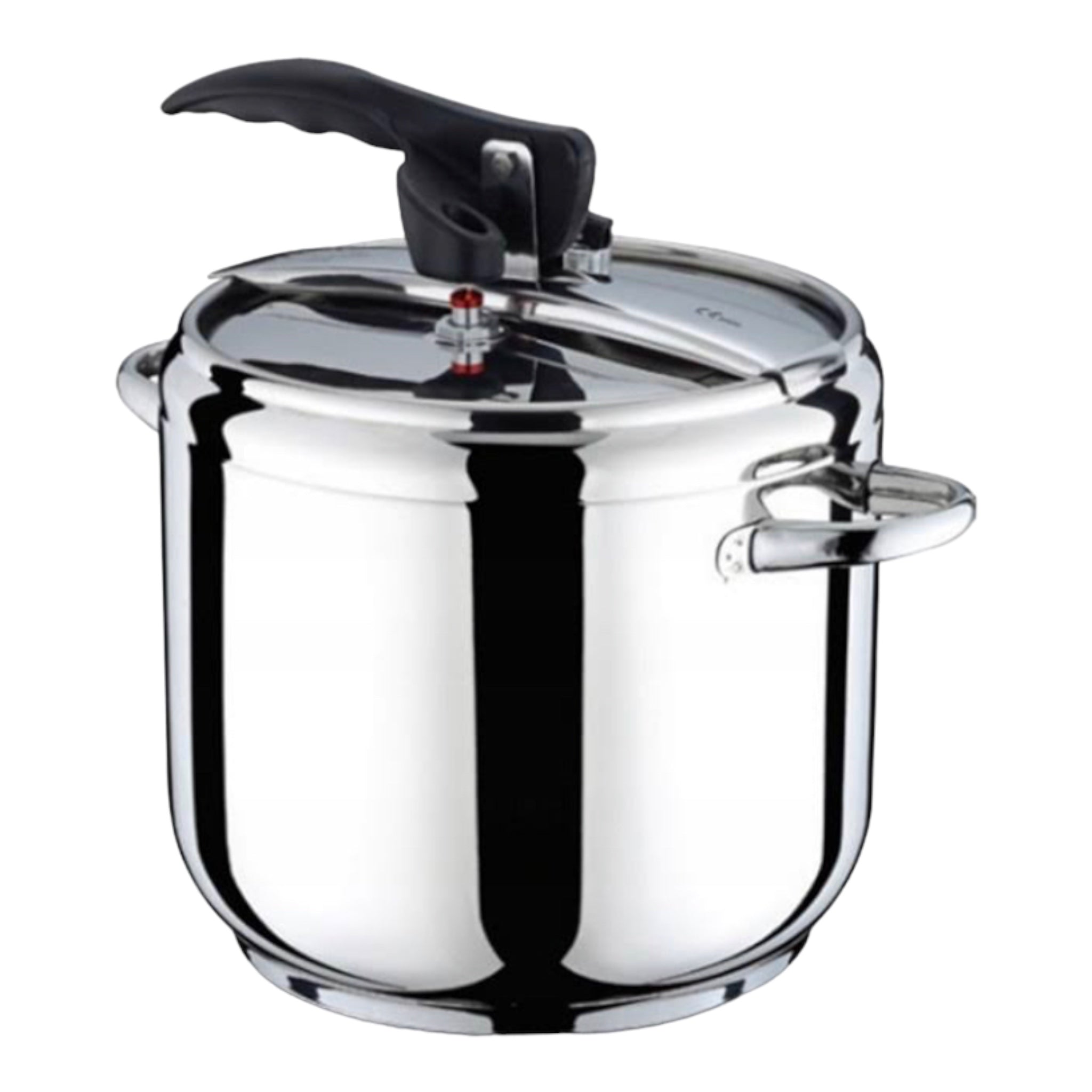 Oala 9 litri sarmale sub presiune din inox Arian Cucta gatit sanatos sarmale ciorba