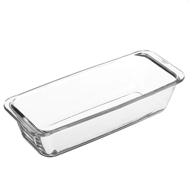 Tava chec/cozonac Borcam, 1,63 litri, 31 x 12,5 cm 104